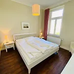 Seevogel/fischreiher Apartment *