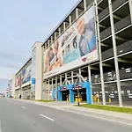 Villa Seevogel/Fischreiher