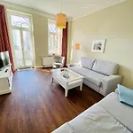 Apartment Seevogel/fischreiher