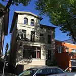 Villa Seevogel/Fischreiher