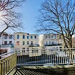 Villa Seevogel/Fischreiher