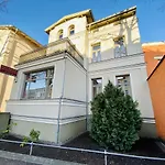 Seevogel/fischreiher Apartment Rostock