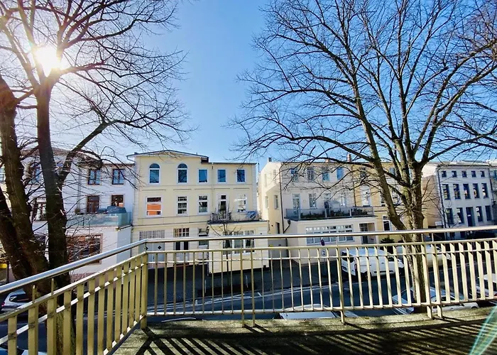 Villa Seevogel/Fischreiher