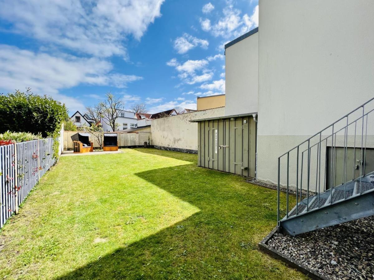 Apartment Seevogel/fischreiher *