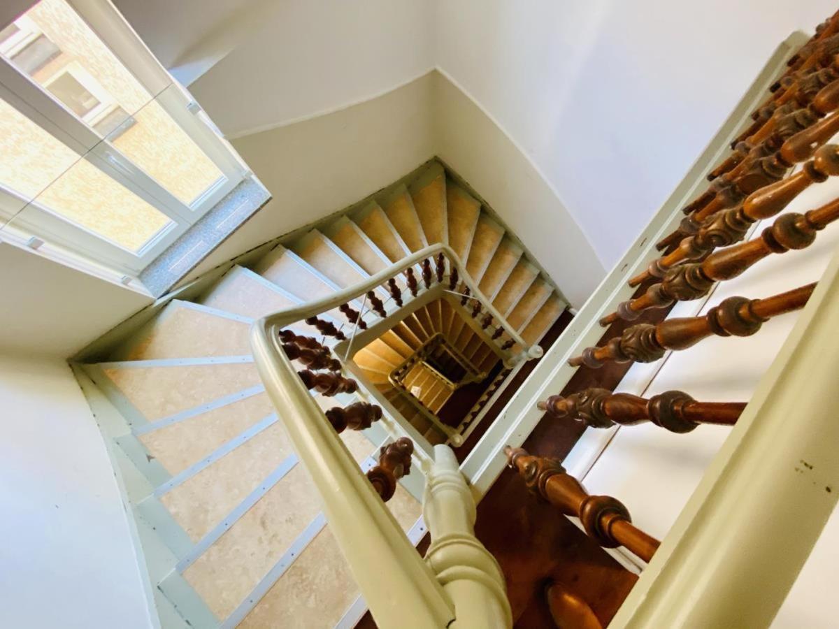 Seevogel/fischreiher Apartment