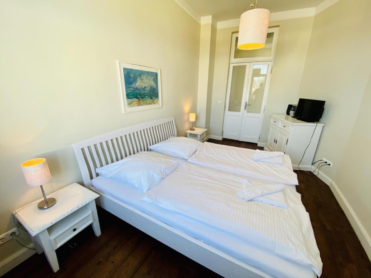 Seevogel/fischreiher * Rostock